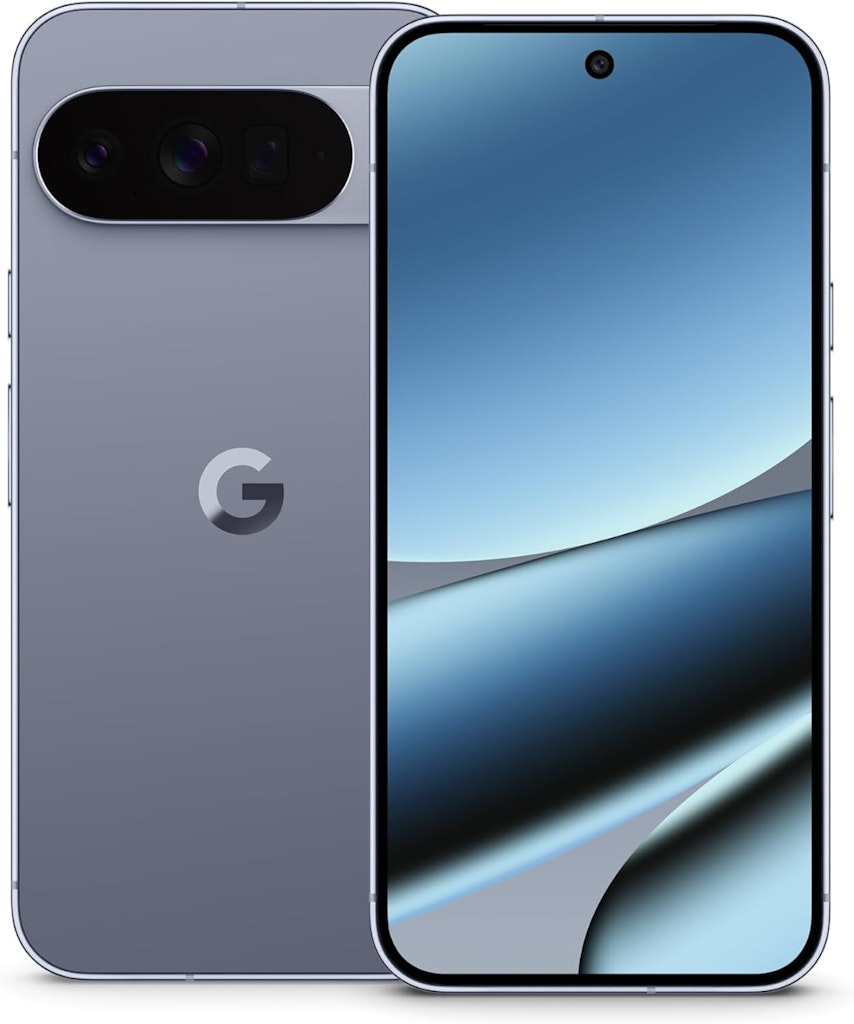 Google Pixel 10 Pro XL 256GB Android Smartphone: $849 Google Pixel 10 Pro XL 256GB Android Smartphone: $849