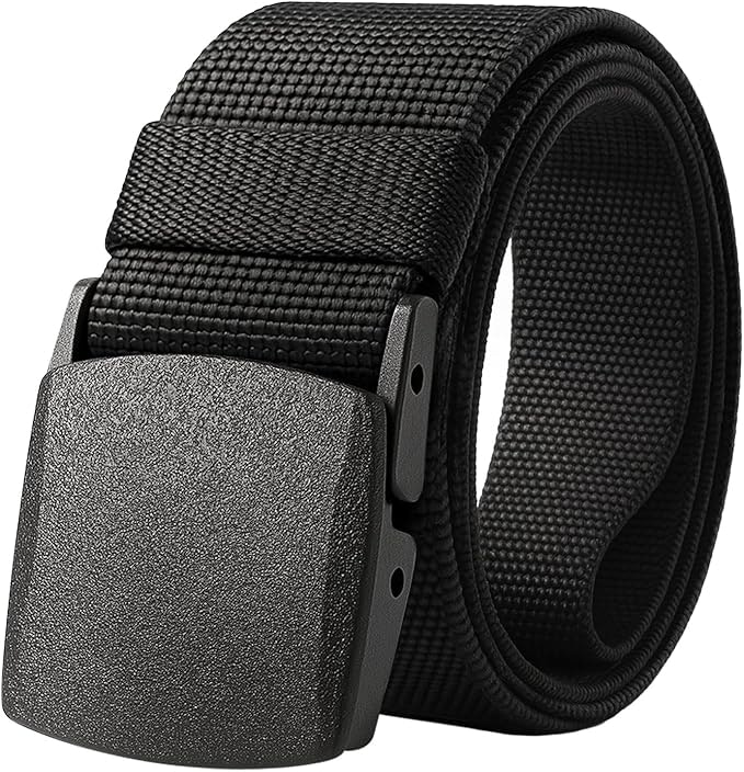 Men's Tactical Belt: $6.99 Men's Tactical Belt: $6.99