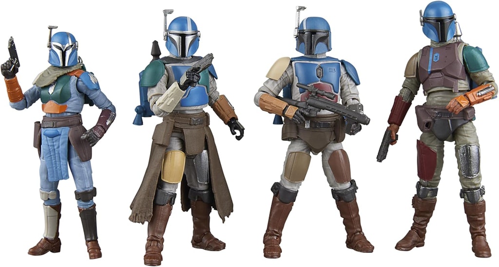 Star Wars Toys and Collectibles Deals at Amazon: Up to 47% off Star Wars Toys and Collectibles Deals at Amazon: Up to 47% off