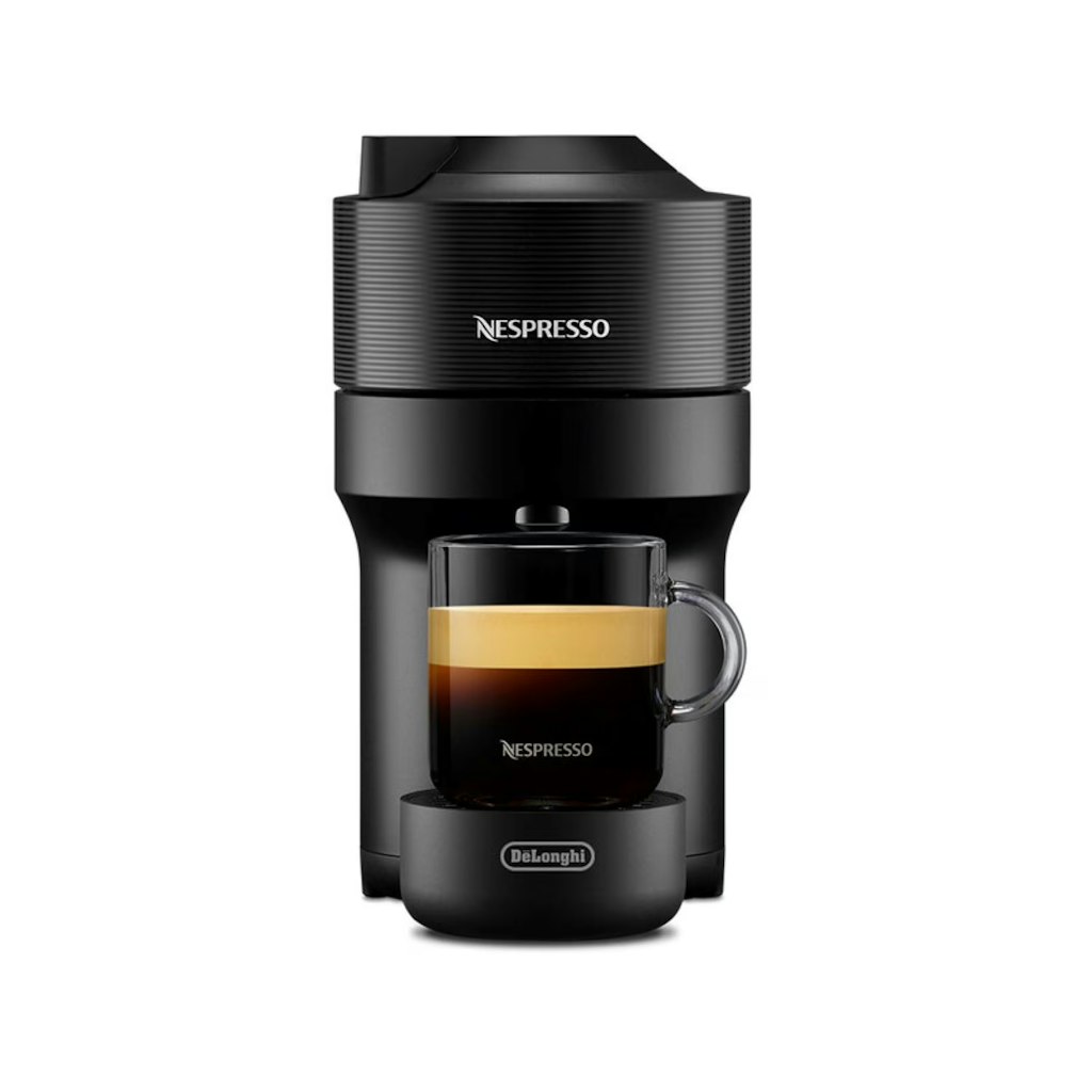 Nespresso Vertuo Pop by De'Longhi Coffee & Espresso Maker w/ Coffee Tasting Set: $89 Nespresso Vertuo Pop by De'Longhi Coffee & Espresso Maker w/ Coffee Tasting Set: $89