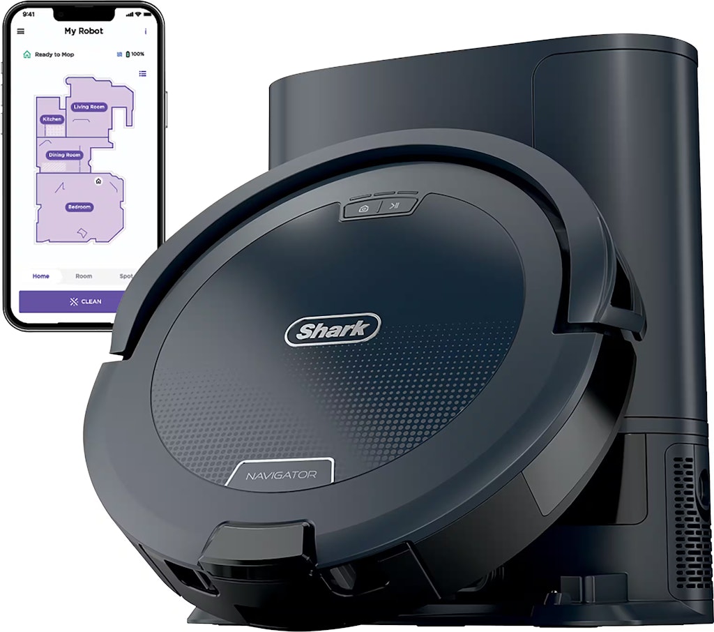Best Buy Holiday Robot Vacuums Deals: Up to 60% off