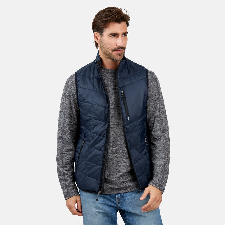 Free Country Green Monday Down and Insulated Jackets Sale: Extra 55% off