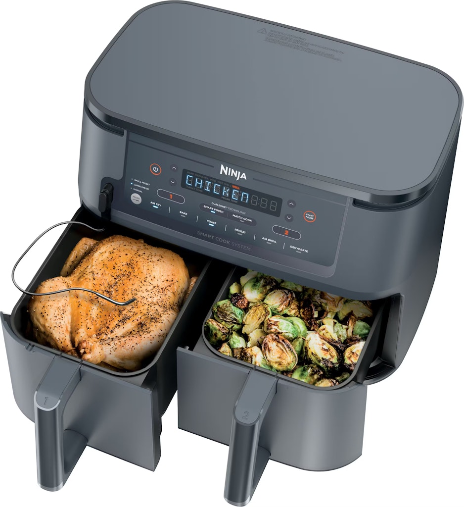 Best Buy Holiday Ninja Small Appliance Deals: Up to $150 off