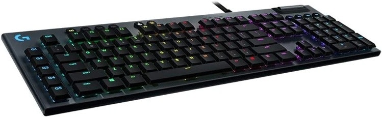 Logitech Deals at eBay: Up to 74% off
