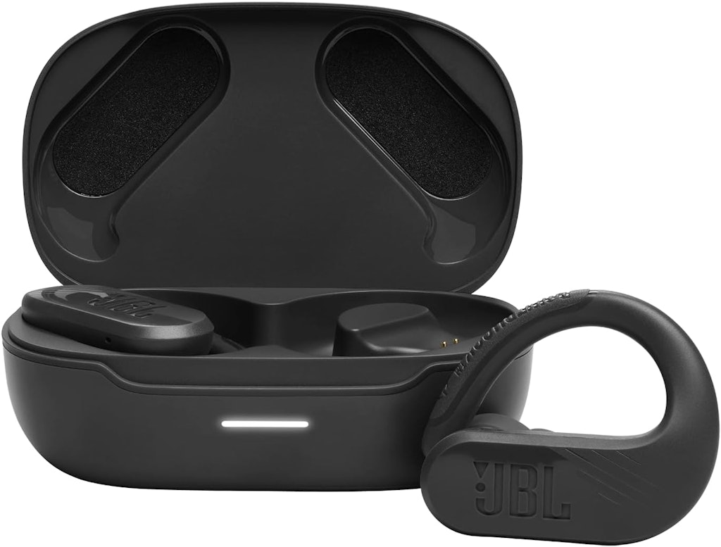 JBL Endurance Peak 3 Earbuds: $60 JBL Endurance Peak 3 Earbuds: $60