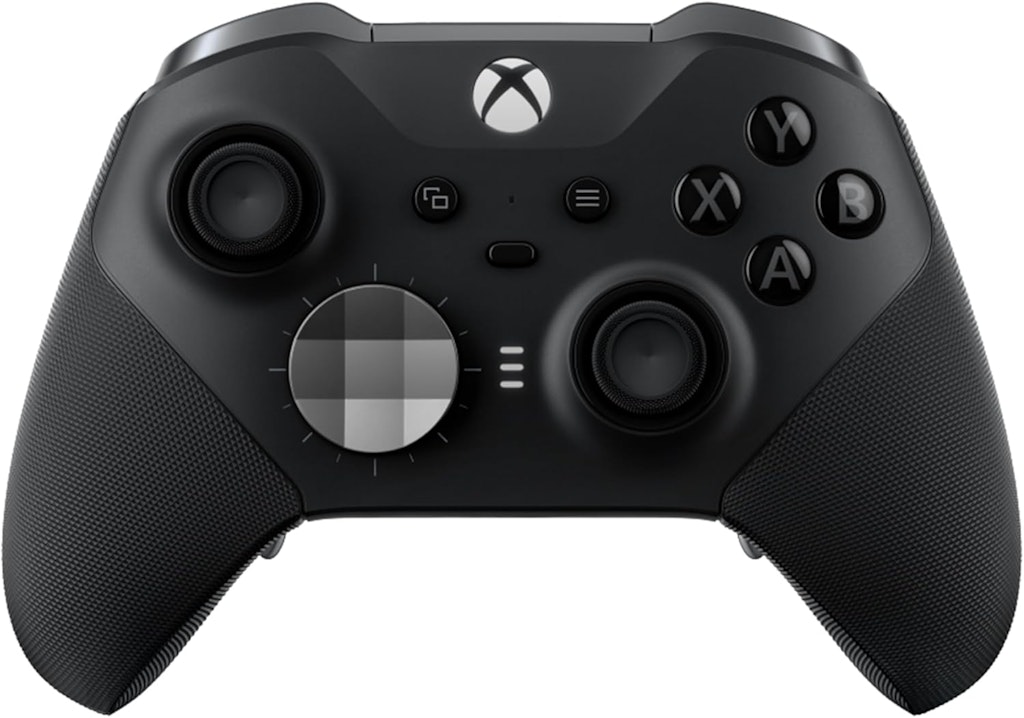 Microsoft Xbox One Elite Series 2 Wireless Controller: $134.99