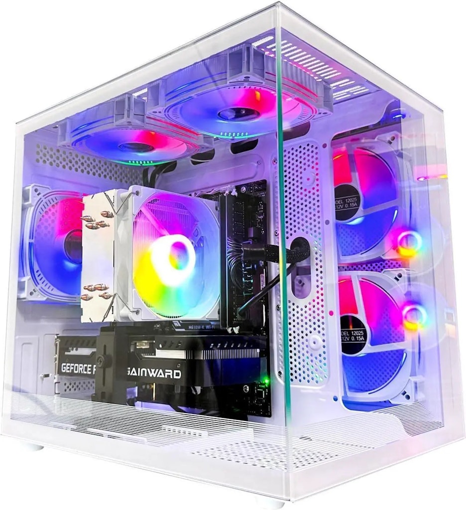 Newegg Dealcember Tech Sale: Up to 82% off
