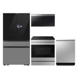 Samsung Appliance Deals: Up to $1,750 off