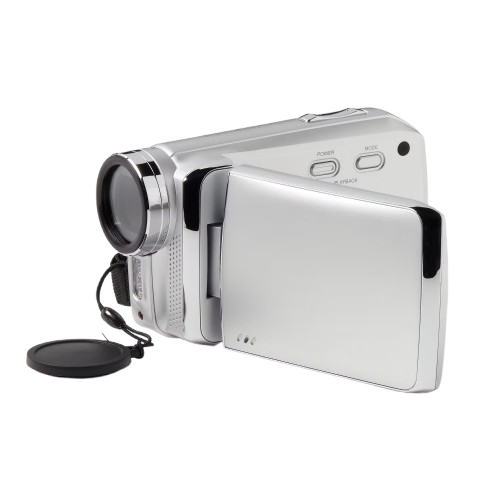 Open-Box Heyday 8MP Digital Camcorder: $30.59 Open-Box Heyday 8MP Digital Camcorder: $30.59