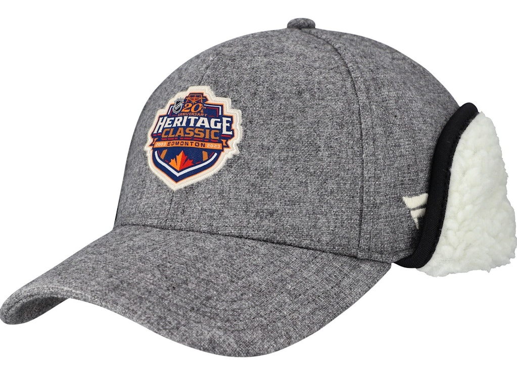 Men's NHL Hats at Fanatics: from $5.69