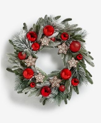 Christmas Decorations at Macy's: 70% off or more