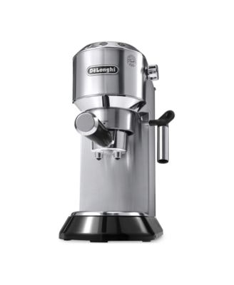 Espresso Machines at Macy's: Up to $120 off