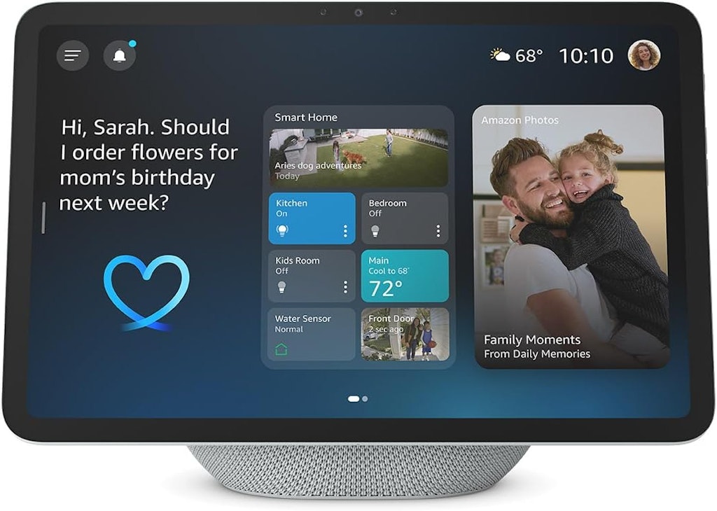 Amazon Echo Show 11: $170 Amazon Echo Show 11: $170