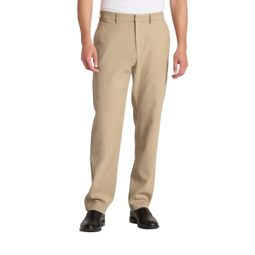 Goodfellow & Co. Men's Comfort Wear Trousers: $9