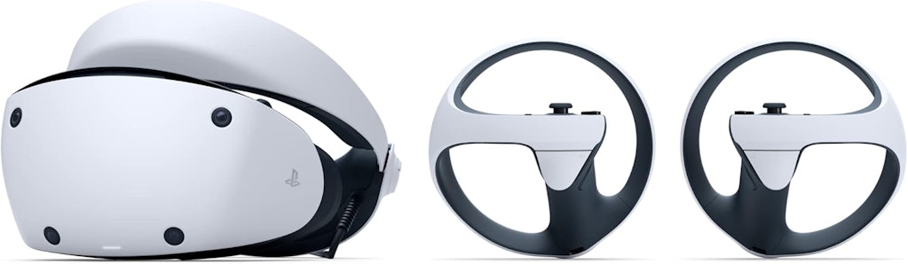 Sony PlayStation VR2 Headset for PS5: $299 Sony PlayStation VR2 Headset for PS5: $299