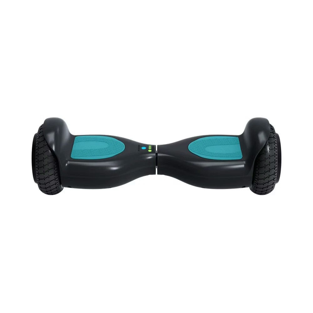 Open-Box Jetson Dash Hoverboard: $46.74