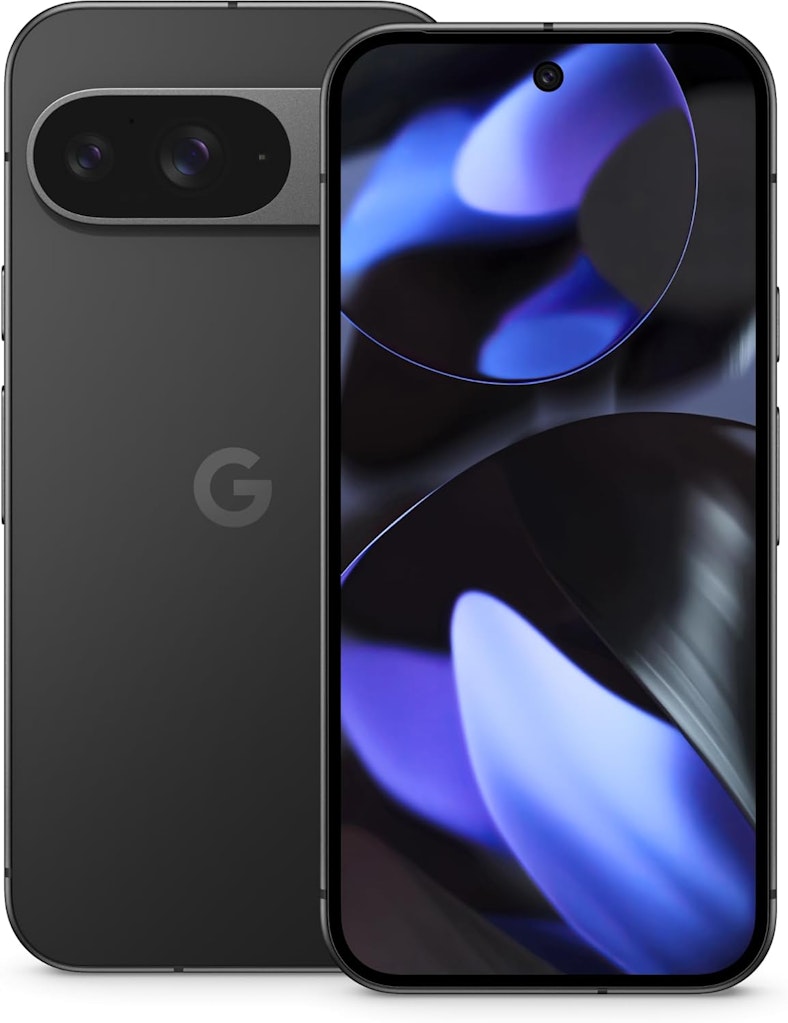 Unlocked Google Pixel 9 128GB Android Smartphone (2024): $499 Unlocked Google Pixel 9 128GB Android Smartphone (2024): $499