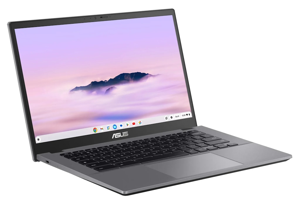 Asus Chromebook Plus CX34 13th-Gen. i3 14" Touch Laptop: $339 Asus Chromebook Plus CX34 13th-Gen. i3 14" Touch Laptop: $339