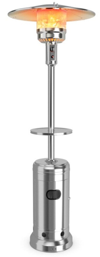 Fire Pits & Outdoor Heating Deals at Lowe's: Up to 50% off