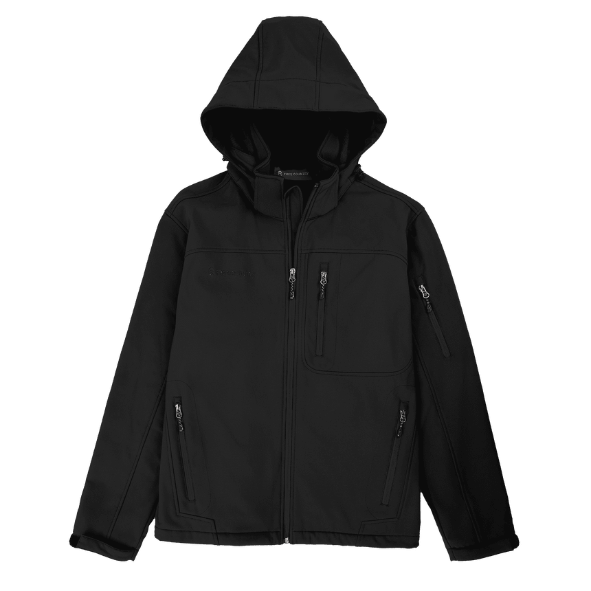 Free Country Men's and Women's Outerwear Coupon: Extra 50% off