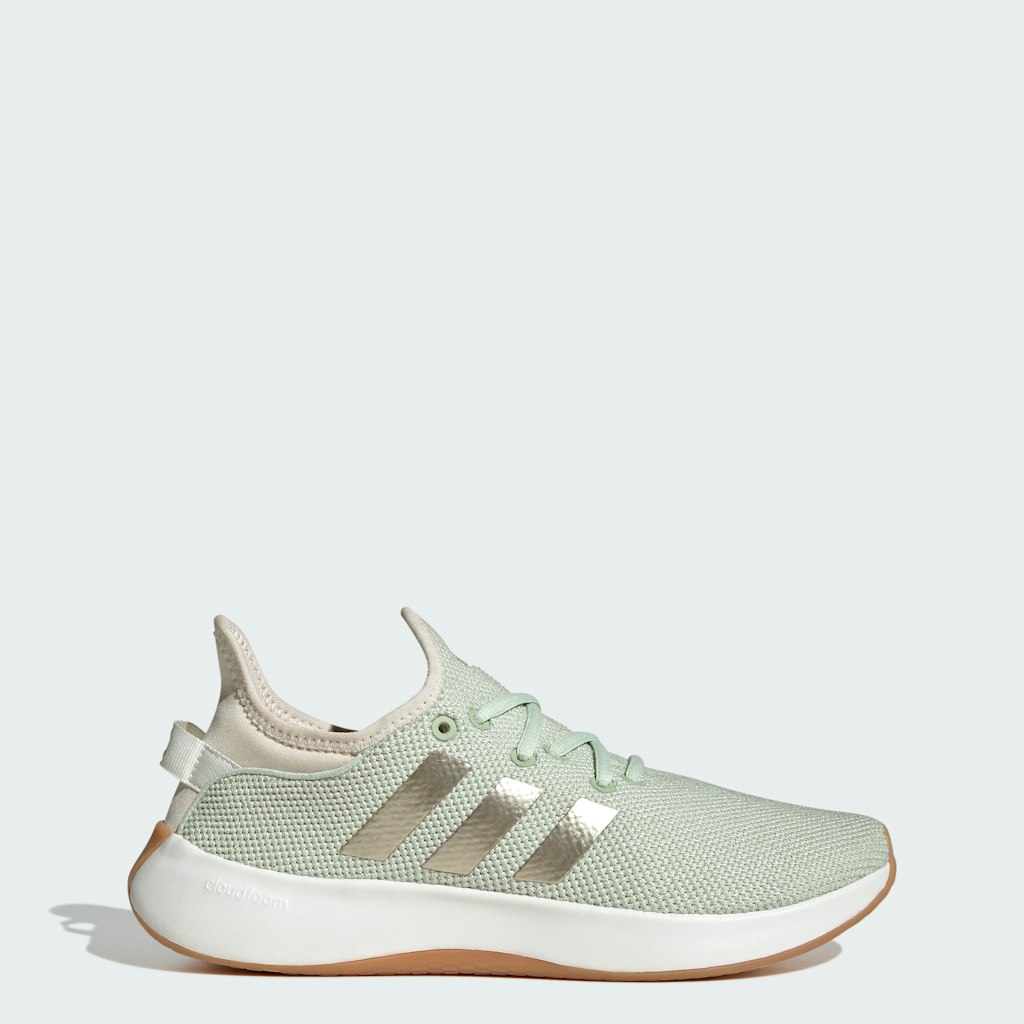 adidas Women's Cloudfoam Pure Shoes: $21 adidas Women's Cloudfoam Pure Shoes: $21