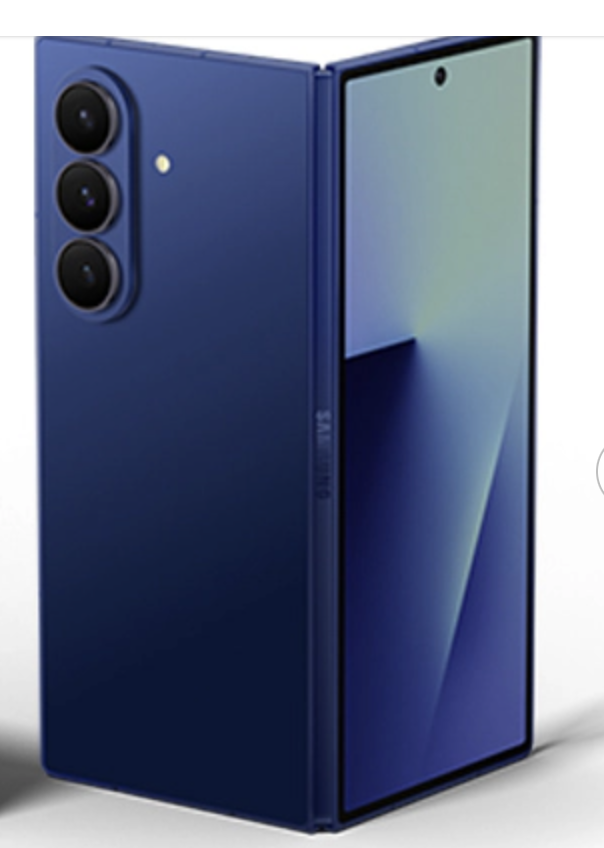 Unlocked Samsung Galaxy Z Fold7 512GB Android Smartphone: Up to $1,000 off with Trade Unlocked Samsung Galaxy Z Fold7 512GB Android Smartphone: Up to $1,000 off with Trade