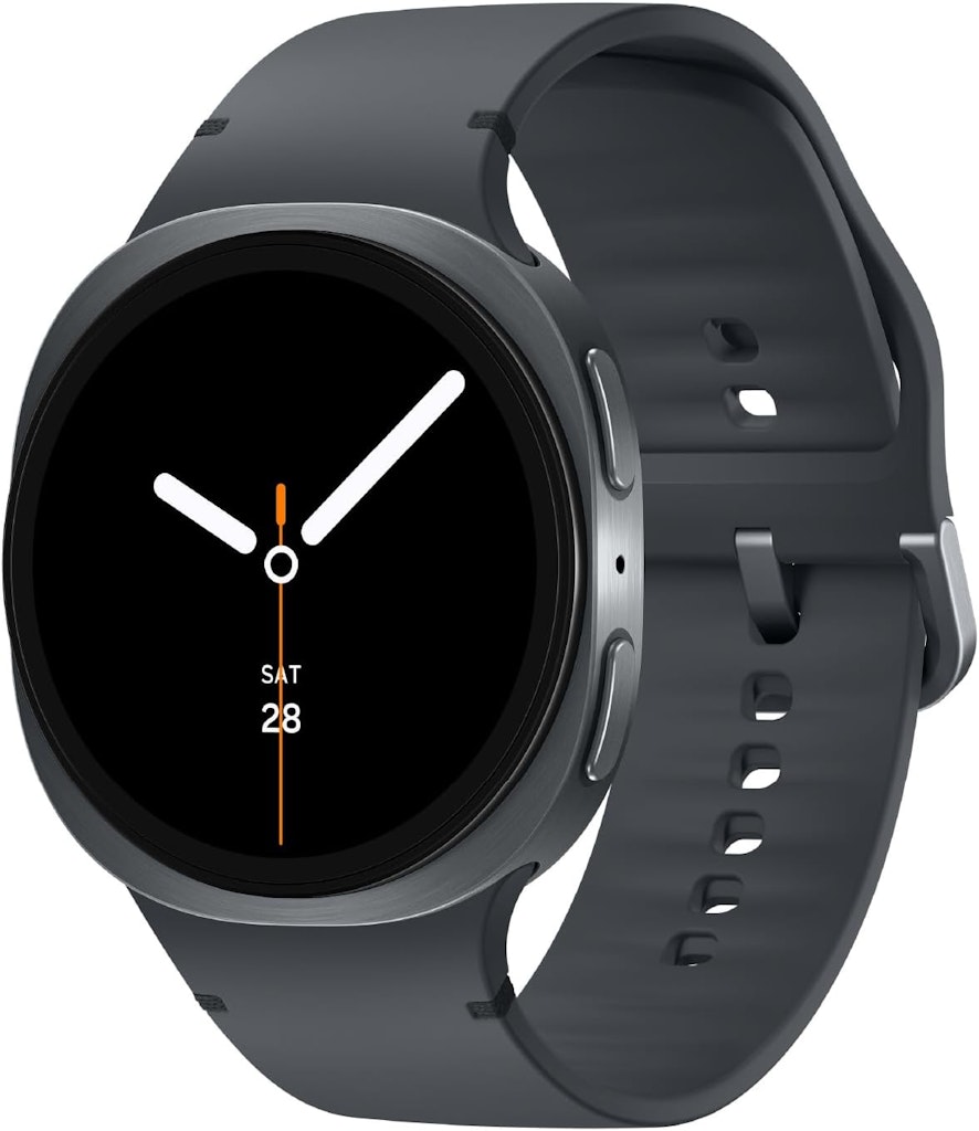 Samsung Galaxy Watch 8 44mm Bluetooth Smartwatch (2025): $237 w/ Prime Samsung Galaxy Watch 8 44mm Bluetooth Smartwatch (2025): $237 w/ Prime
