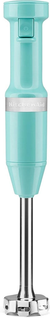 KitchenAid Variable Speed Corded Hand Blender: $45 KitchenAid Variable Speed Corded Hand Blender: $45