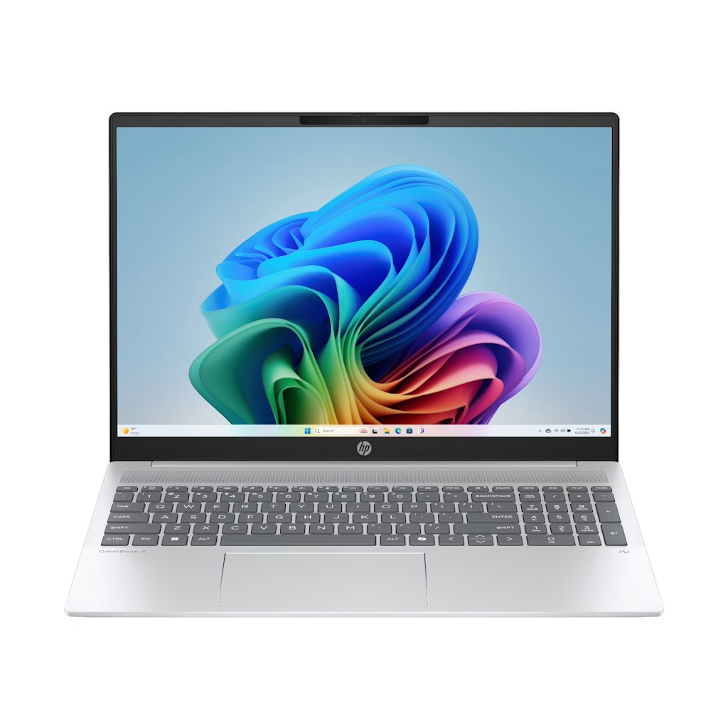 HP Omnibook 5 Ryzen AI 7 16" Laptop: $499 HP Omnibook 5 Ryzen AI 7 16" Laptop: $499