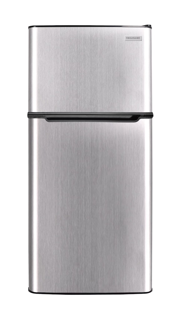 Frigidaire Eco-Friendly 4.5-cu.ft Refrigerator: $188