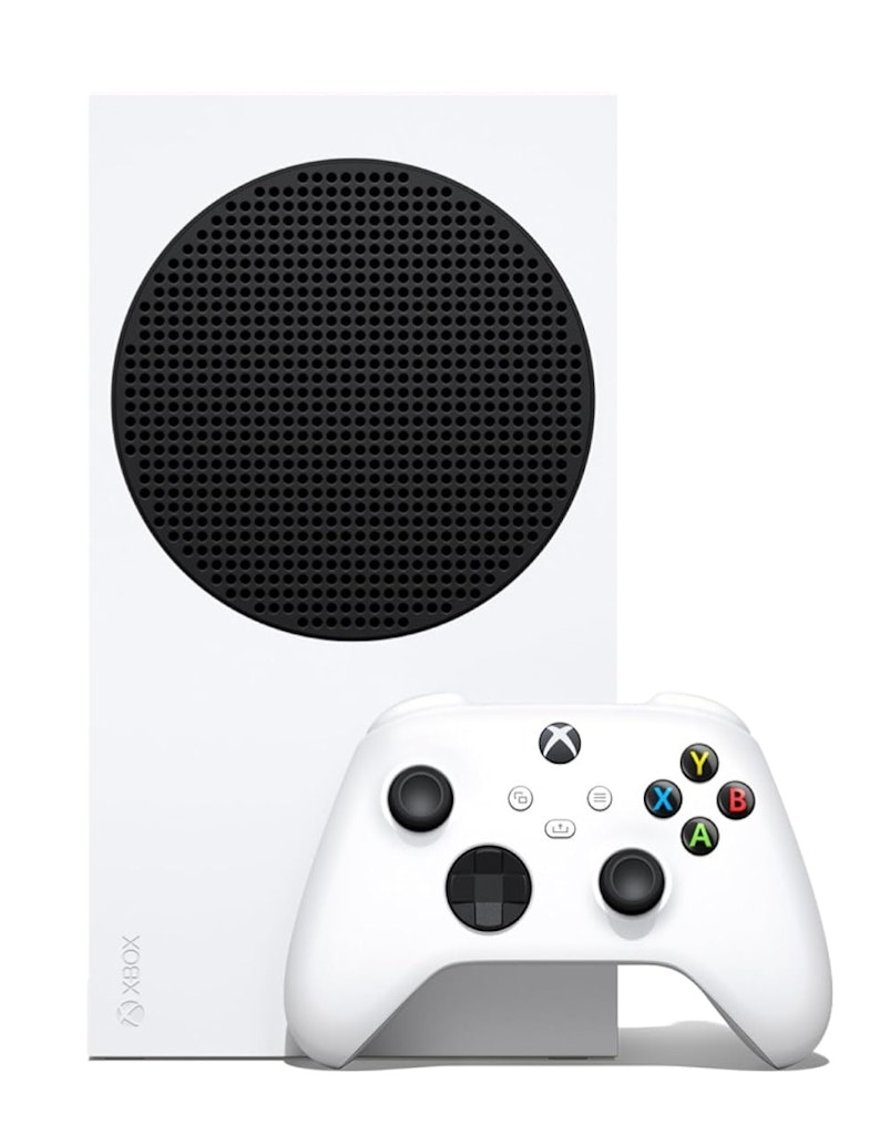 Amazon Renewed Video Game Consoles and Accessories: Get Deals on Nintendo, PS5, more Amazon Renewed Video Game Consoles and Accessories: Get Deals on Nintendo, PS5, more