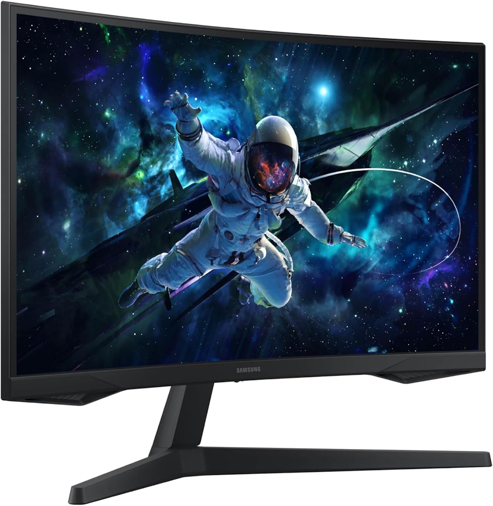 Samsung Monitors at Amazon: Up to 52% off Samsung Monitors at Amazon: Up to 52% off