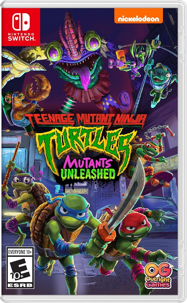 Nintendo Switch Game Deals at Amazon: Up to 55% off