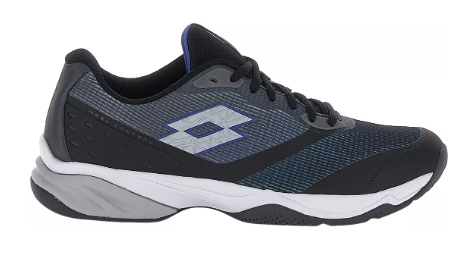 Lotto Men's Mirage 400 ALR Tennis Shoes: $23 in cart
