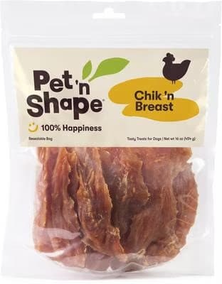 Dog Treat Stock-Up Deals at Chewy: Up to 47% off + extra 35% off w/ Autoship