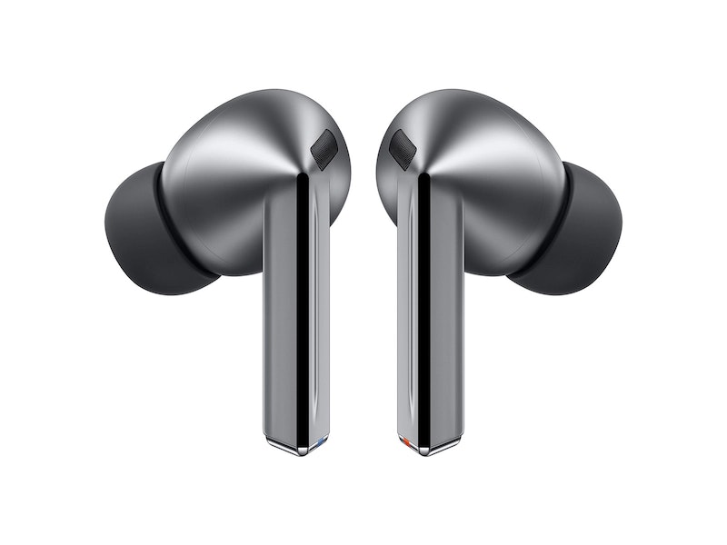 Samsung Galaxy Buds3 Pro Noise-Cancelling Earbuds: $70 off or up to $40 off w/ trade