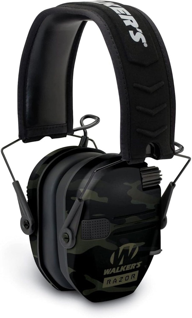 Walker's Razor Hearing Protection Muff: $34.17 Walker's Razor Hearing Protection Muff: $34.17
