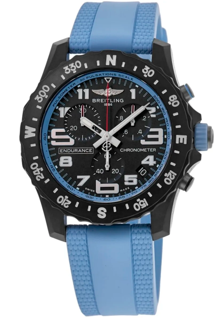 Breitling Watches at WatchMaxx: Up to 42% off + extra 18% off Breitling Watches at WatchMaxx: Up to 42% off + extra 18% off