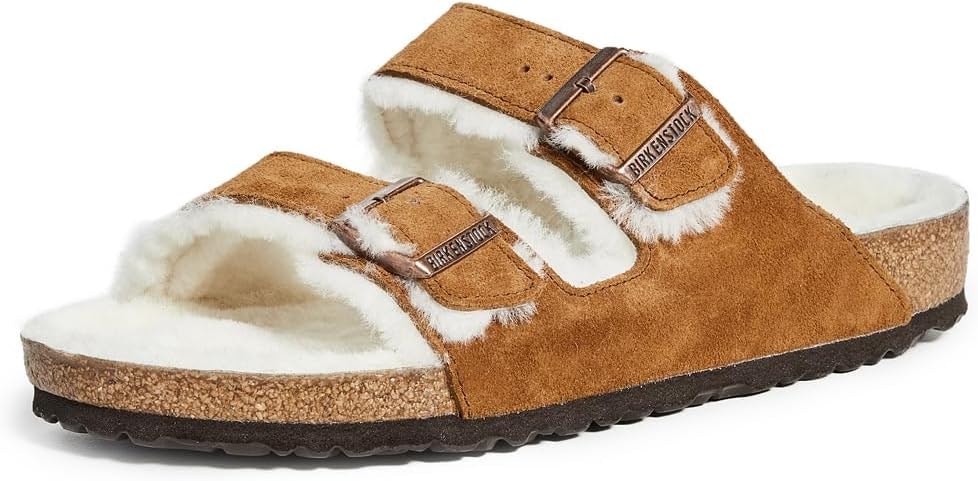Birkenstock Sandals at Amazon: Up to 31% off