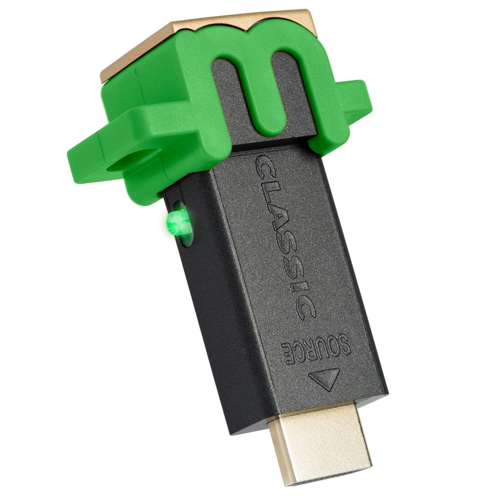 Marseille mClassic Retro Pixel Enhancer Upscaler for Gaming Consoles: $44.28