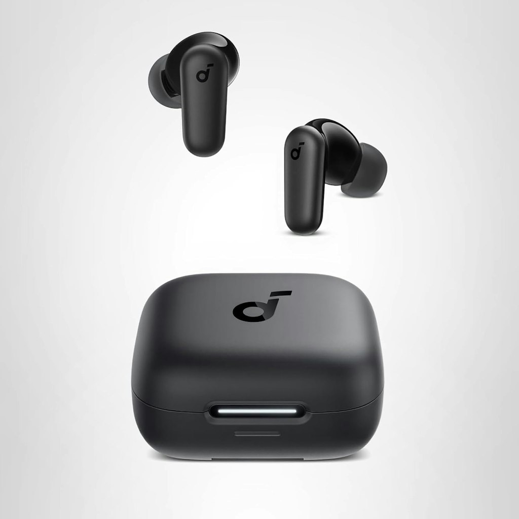 Soundcore by Anker Holiday Deals at Amazon: Up to 51% off + Coupons Soundcore by Anker Holiday Deals at Amazon: Up to 51% off + Coupons