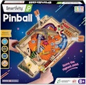 Smartivity DIY Pinball Machine for $25 w/ Prime + free shipping