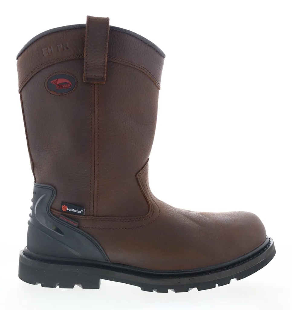 Work Boots & Equipment at eBay: Up to 82% off