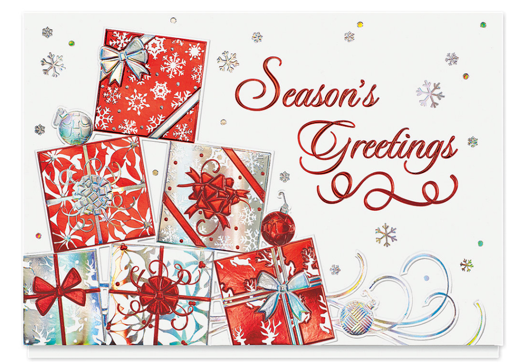 The Gallery Collection Value Collection Greeting Card Line: $1.50 per card or less The Gallery Collection Value Collection Greeting Card Line: $1.50 per card or less