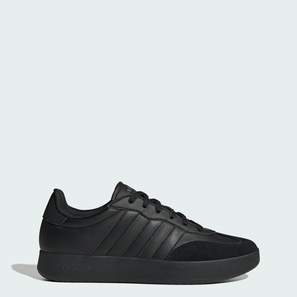adidas Men's Barreda Shoes: $25