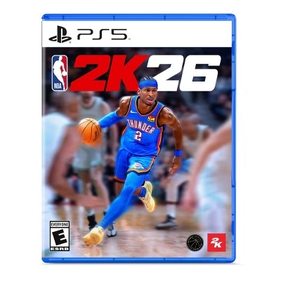 Video Game Deals at Target: Up to 60% off