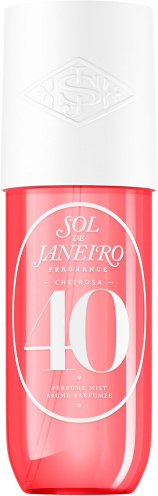 Sol de Janeiro 8 fl oz. Hair and Body Perfume Mist: $30 w/ subscribe & save Sol de Janeiro 8 fl oz. Hair and Body Perfume Mist: $30 w/ subscribe & save
