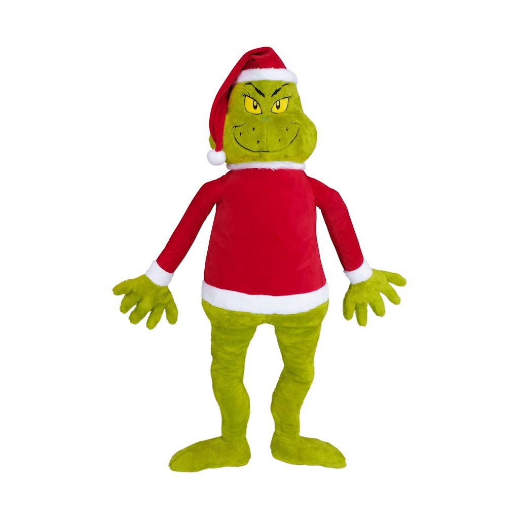 Walmart Christmas Decor Sale: Up to 50% off
