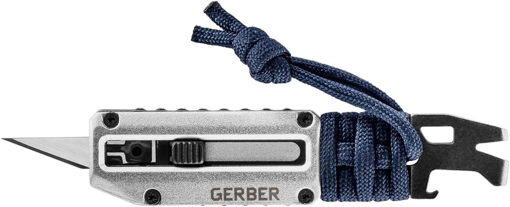 Gerber Gear Prybrid X Multitool Pocket Razor Knife: $17 Gerber Gear Prybrid X Multitool Pocket Razor Knife: $17