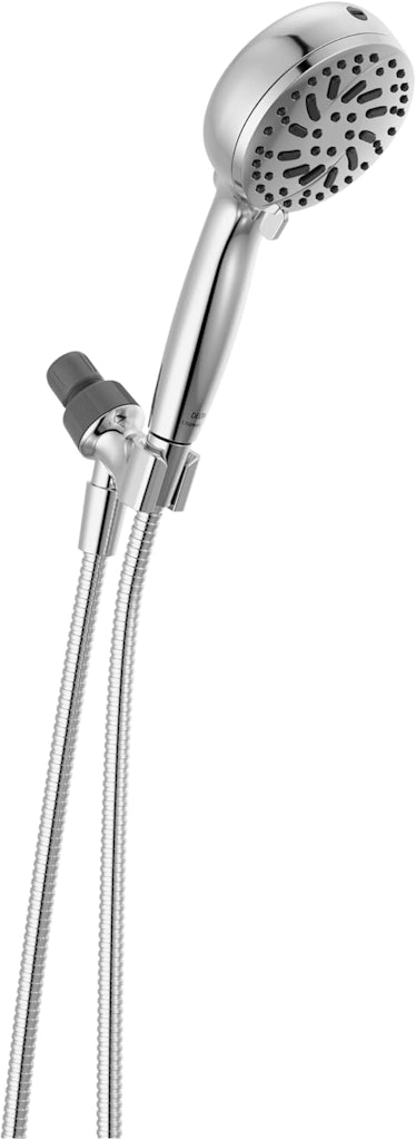 Delta Faucet ProClean Chrome Shower Head: $36